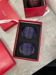 Пара подсвечников  Baccarat Артикул LUX-107919. Вид 2