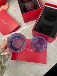 Пара подсвечников  Baccarat Артикул LUX-107919. Вид 4