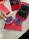 Пара подсвечников  Baccarat Артикул LUX-107919. Вид 5