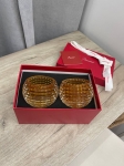 Пара подсвечников  Baccarat Артикул LUX-107916. Вид 1