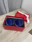 Пара подсвечников  Baccarat Артикул LUX-107913. Вид 1
