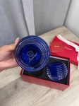 Пара подсвечников  Baccarat Артикул LUX-107913. Вид 3