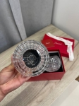 Пара подсвечников  Baccarat Артикул LUX-107914. Вид 2