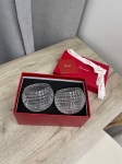 Пара подсвечников  Baccarat Артикул LUX-107914. Вид 1