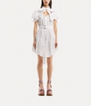 Платье Vivienne Westwood   Артикул LUX-107920. Вид 1