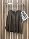 Блузка Toteme    Артикул LUX-107925. Вид 1
