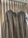 Блузка Toteme    Артикул LUX-107925. Вид 2