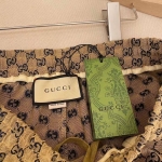 Шорты Gucci Артикул LUX-107928. Вид 4