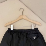 Шорты  Prada Артикул LUX-107929. Вид 4