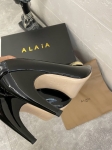Туфли Alaia  Артикул LUX-107934. Вид 4