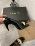 Туфли Alaia  Артикул LUX-107934. Вид 5