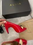 Туфли Alaia  Артикул LUX-107933. Вид 3