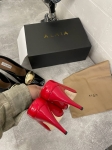 Туфли Alaia  Артикул LUX-107933. Вид 5