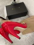 Туфли Alaia  Артикул LUX-107933. Вид 6