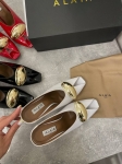 Туфли Alaia  Артикул LUX-107932. Вид 2