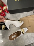 Туфли Alaia  Артикул LUX-107932. Вид 3