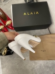 Туфли Alaia  Артикул LUX-107932. Вид 4