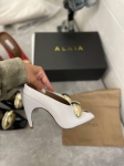 Туфли Alaia  Артикул LUX-107932. Вид 5