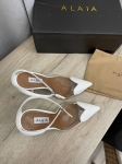 Туфли Alaia  Артикул LUX-107931. Вид 2