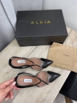 Туфли Alaia  Артикул LUX-107930. Вид 2