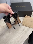 Туфли Alaia  Артикул LUX-107930. Вид 3