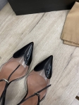 Туфли Alaia  Артикул LUX-107930. Вид 4