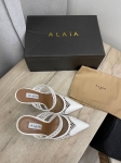 Туфли Alaia  Артикул LUX-107936. Вид 2