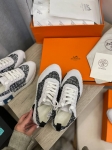 Кроссовки  Hermes Артикул LUX-107939. Вид 1