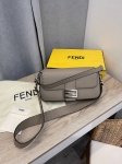 Сумка женская Fendi Артикул LUX-107951. Вид 1