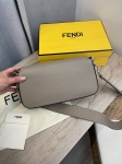 Сумка женская Fendi Артикул LUX-107951. Вид 4