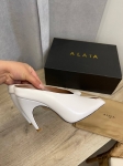 Туфли Alaia  Артикул LUX-107943. Вид 3