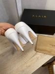 Туфли Alaia  Артикул LUX-107943. Вид 4