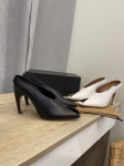 Туфли Alaia  Артикул LUX-107942. Вид 1