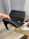 Туфли Alaia  Артикул LUX-107942. Вид 3
