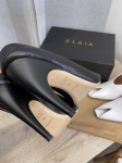 Туфли Alaia  Артикул LUX-107942. Вид 5