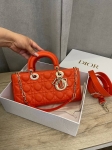 Сумка женская Christian Dior Артикул LUX-107953. Вид 1