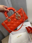 Сумка женская Christian Dior Артикул LUX-107953. Вид 2