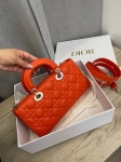Сумка женская Christian Dior Артикул LUX-107953. Вид 3