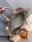 Сумка дорожная  Louis Vuitton Артикул LUX-107956. Вид 6