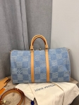 Сумка дорожная  Louis Vuitton Артикул LUX-107955. Вид 1