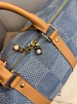 Сумка дорожная  Louis Vuitton Артикул LUX-107955. Вид 3