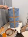 Сумка дорожная  Louis Vuitton Артикул LUX-107955. Вид 4