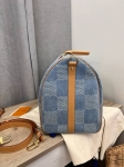 Сумка дорожная  Louis Vuitton Артикул LUX-107955. Вид 5