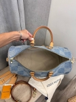 Сумка дорожная  Louis Vuitton Артикул LUX-107955. Вид 6