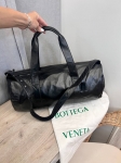 Сумка дорожная  Bottega Veneta Артикул LUX-107957. Вид 1