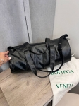 Сумка дорожная  Bottega Veneta Артикул LUX-107957. Вид 4