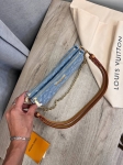 Сумка  женская Louis Vuitton Артикул LUX-107968. Вид 5