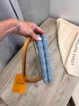 Сумка  женская Louis Vuitton Артикул LUX-107968. Вид 6