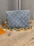 Сумка  женская Louis Vuitton Артикул LUX-107967. Вид 1