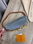Сумка  женская Louis Vuitton Артикул LUX-107967. Вид 2